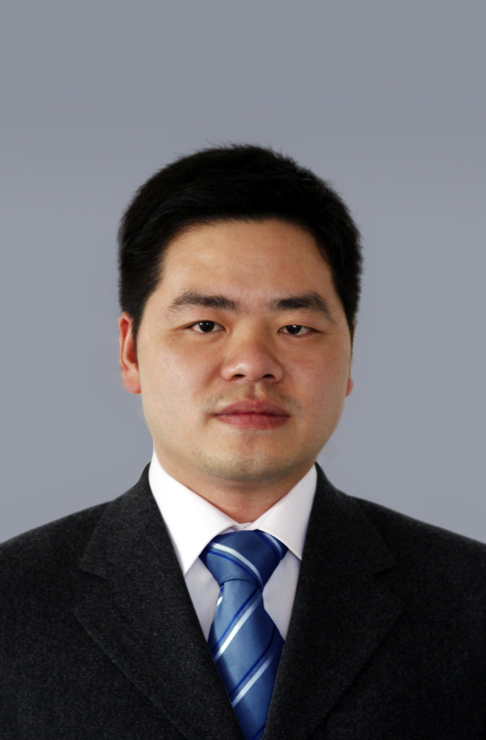 Hong Zhang