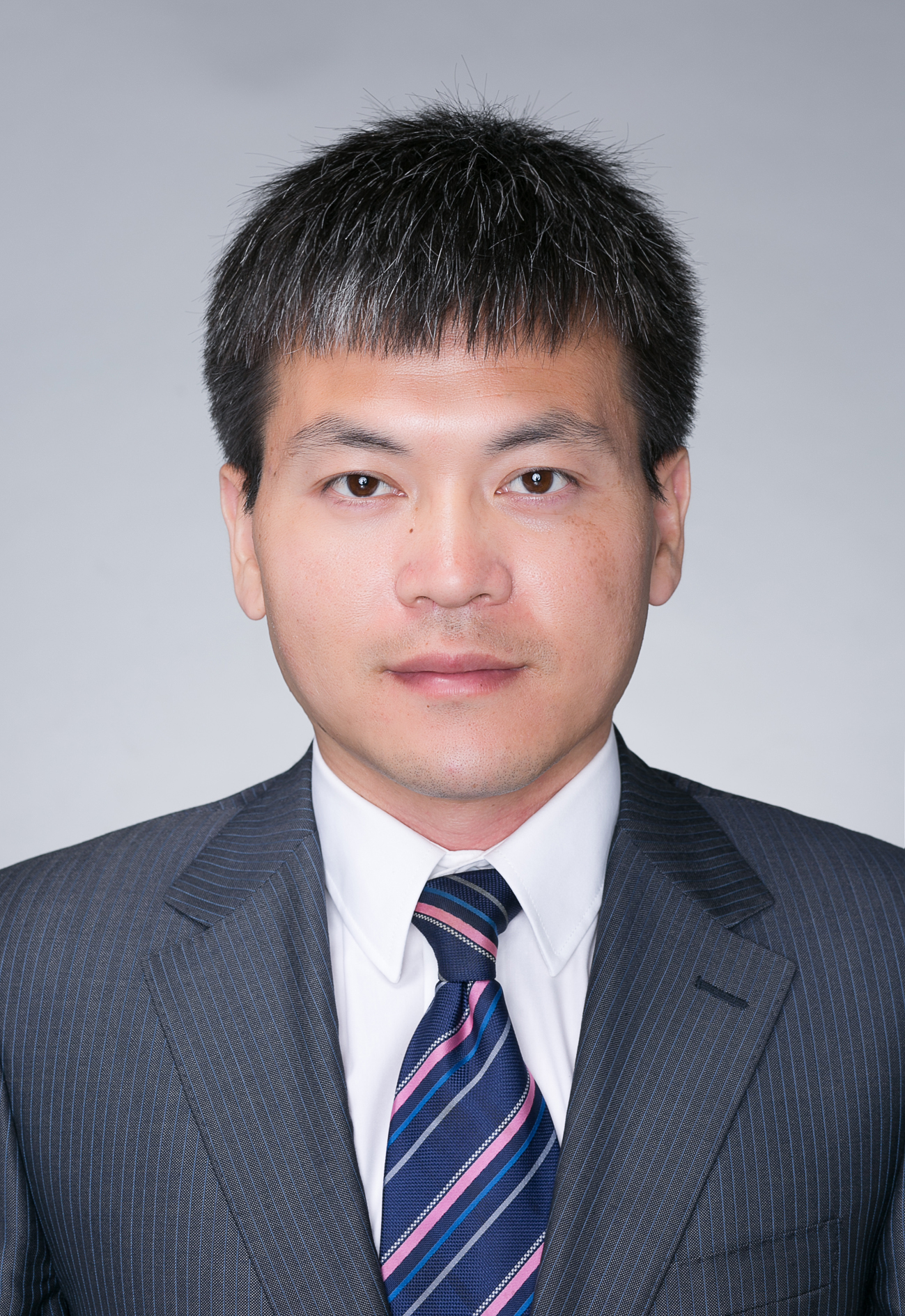 Minfei Chen