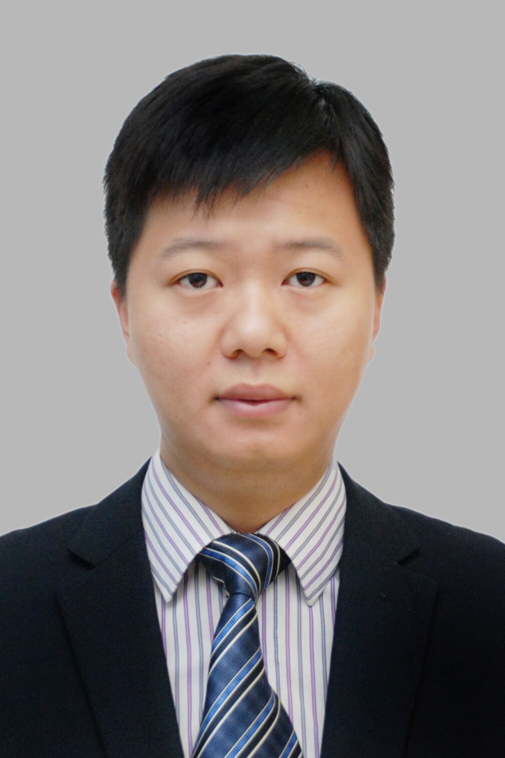 Liu Jiang