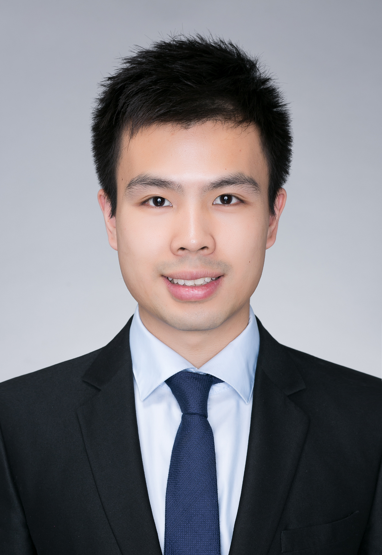 Zhen Zhang