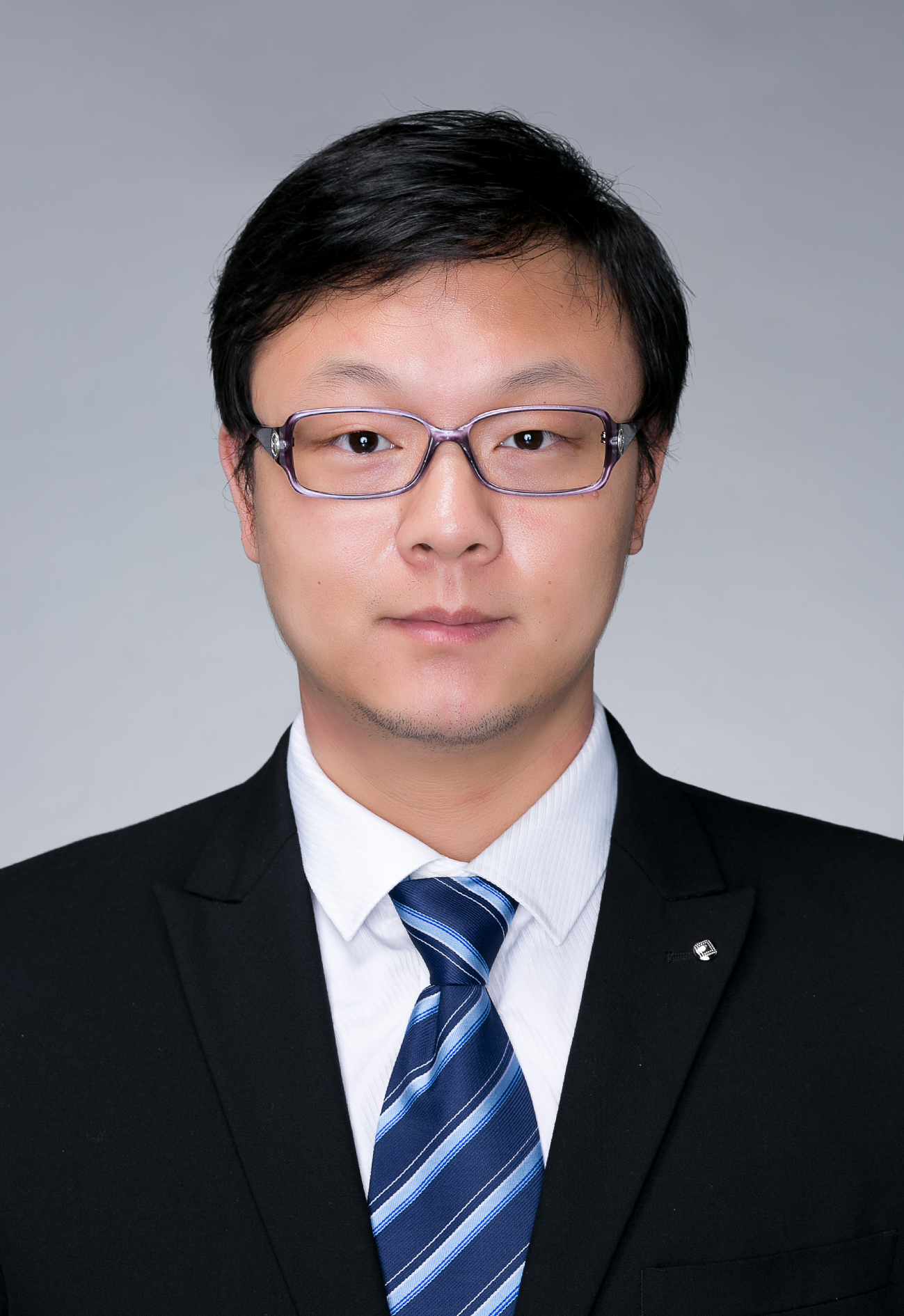 Jian Li