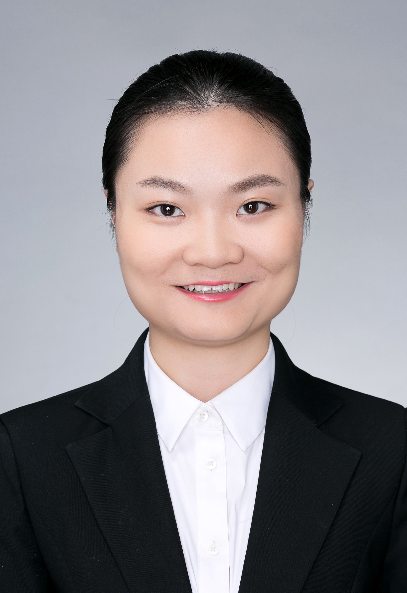 杨洁