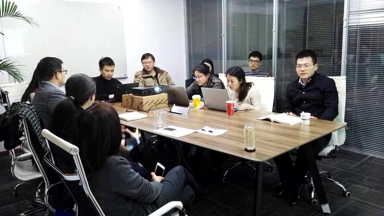业务学习：《中华人民共和国反家庭暴力法》条文解读及两则商品房预售合同纠纷案例研讨